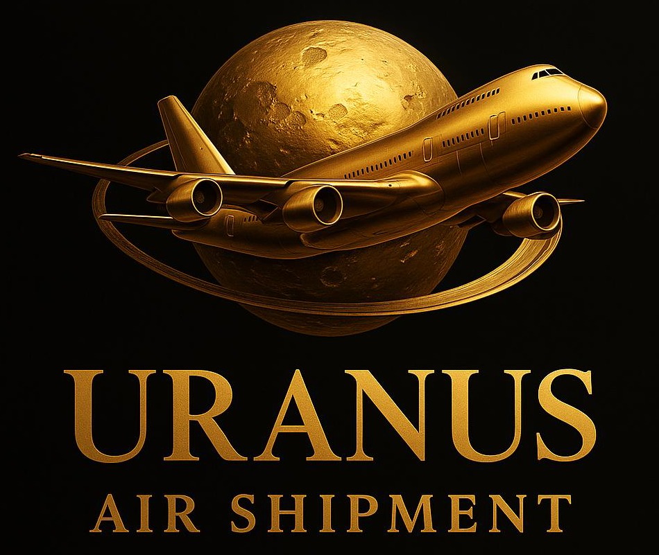 Uranus Air Cargo