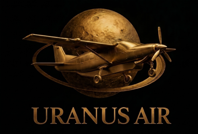 Uranus Air Cargo